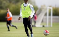 Jordan Ayew to miss first phase of AFCON training