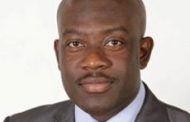 Kojo Oppong Nkrumah goes to parliament