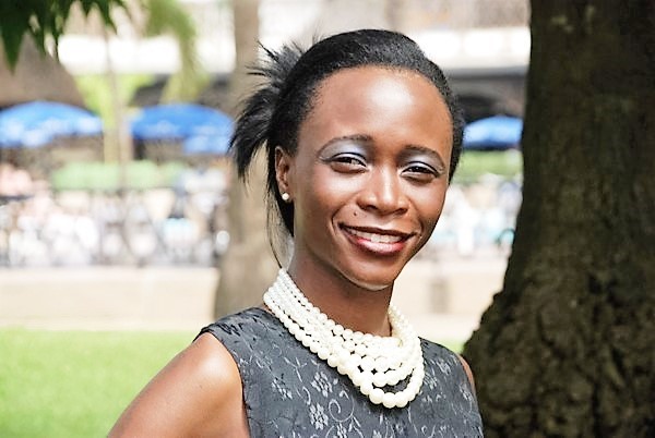 We shall hold Akufo–Addo accountable – Leila Djansi