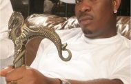 Don Jazzy confesses to wearing fake jewelries in the past