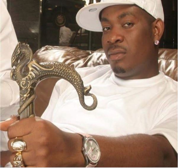 Don Jazzy confesses to wearing fake jewelries in the past