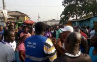 Don’t join queues, speak to EC officials first – EC advises voters