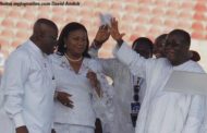 Photos: NPP holds charged national thanksgiving service  By MyJoyOnline