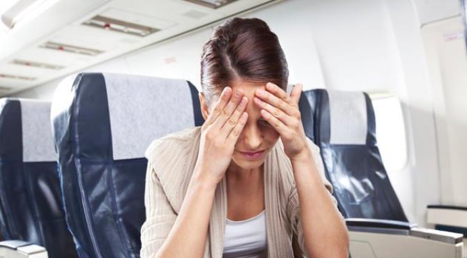 Here's how to avoid becoming one of these 5 cranky airline passengers