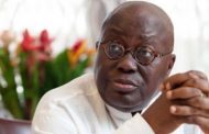 Meet Ghana’s New President, Nana Akufo-addo