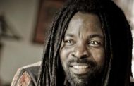 Rocky Dawuni emerges artist of the year