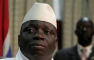Gambia’s Yahya Jammeh loses to Adama Barrow