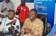 NPP Drops Woyome List