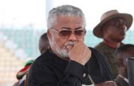 You must fight corruption – Rawlings to Nana Addo