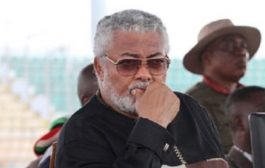 You must fight corruption – Rawlings to Nana Addo