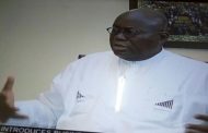 Bugri Naabu will return Mahama's 'goodies' – Akufo-Addo