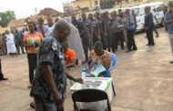 More Names Missing On Day Two Of Special Voting As Officers Threaten To Stop EC