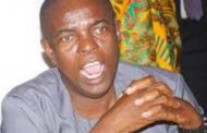 Kwesi Pratt may need an ambulance after polls