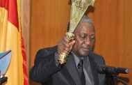 Breaking News: Nana Kwaku Bonsam Exposes President Mahama