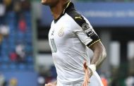 AFCON 2017: West Ham star Andre Ayew happy for Ghana to win 'ugly'