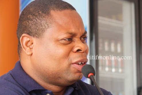 Appointments Committe Chairman's autocracy disappointing – Cudjoe