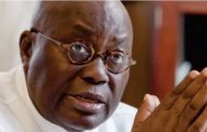 Akufo-Addo calls for unity to surmount challenges in 2017