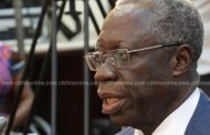 We don’t need a 40-year national development plan – Osafo-Maafo