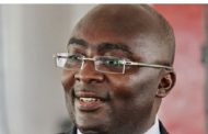 Bawumia finds Gh¢7billion undisclosed expenditure by NDC gov't