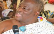 Otumfuo's Mawerehene to contest Council of State election