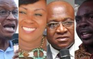 Profiles of 3rd batch of ministerial nominees