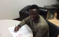 Defender Akwasi Frimpong seals Red Star Belgrade switch from Napredak