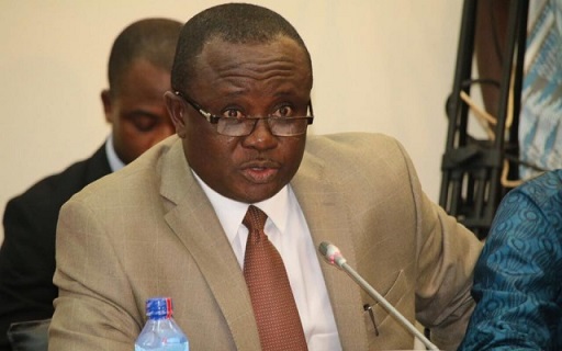 Bribery allegation has damaged my reputation – Osei-Owusu