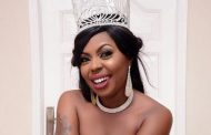 Celebrity female crush of the week - Afia Schwarzenegger