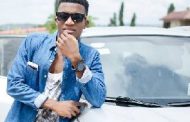 People boozing too much with my ‘Confession’ song – Kofi Kinaata cries