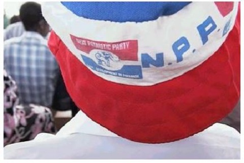 Tamale: NPP foils attack on party office by members