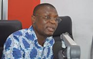 Mahama is the best presidential material we have for 2020 – Kofi Adams