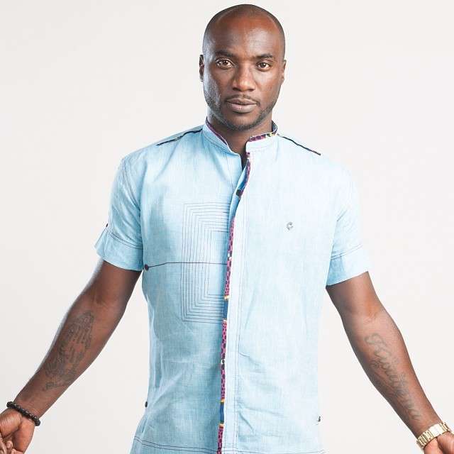 Be concerned about my music and not my marriage – Kwabena Kwabena