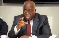 Akufo-Addo’s Appointments Improperly Made – Anyenini