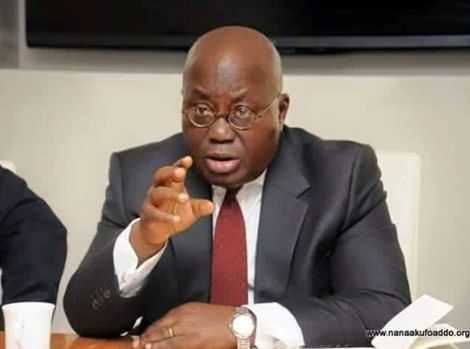 Akufo-Addo’s Appointments Improperly Made – Anyenini