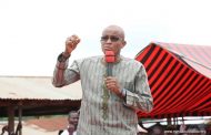I would’ve preferred ‘another challenge’ – Mustapha Hamid