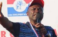 Opuni will go to jail – Ken Agyapong vows