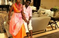 Hot Gossip: Bisa Kdei And Becca Breakup?