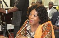 Stranded Ghanaians will be assisted to return - Ayorkor Botchway