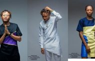 Veens Clothing Unveils 'Creative Man' 2017 Collection featuring Viktoh YBNL