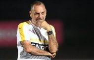 Ghana coach Avram Grant drops bombshell, confirms exit after AFCON