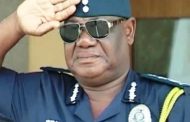 IGP Post: Kudalor Set To Step Aside....Asante-Apeatu Tipped To Take Over