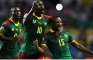 Be prepared for a physical game - Cameroon Legend Antoinne Bell