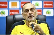 GFA, Sports Ministry rant affected Black Stars in Gabon - Grant