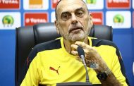 Avram Grant laments Ghana's inability to defend set pieces at 2017 AFCON