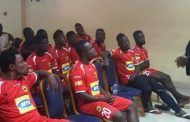 Asante Kotoko organize orientation for coaches and players