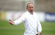 New Hearts of Oak coach Frank Nuttal yet to secure work permit