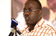 Ghana FA boss Kwesi Nyantakyi hits back at 'envious' critics, reject cul-de-sac claims