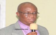 Minister-designate promises collaboration with Volta Region chiefs for dev't