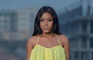 Ex Beauty Queen Jennifer Okechukwu releases super attractive shoots