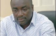 NPP Top Brass Blocking Kwabena Agyepong's Appointment??